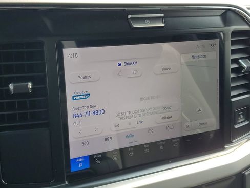 New 2026 Ford F250 XLT w/ XLT Premium Package AWD/4WD image 19