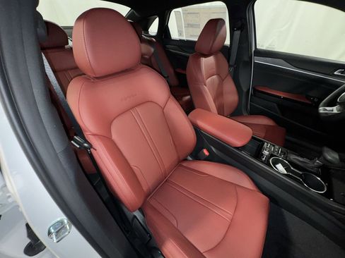 New 2026 Kia K5 GT-Line w/ GT-Line Red Interior Package image 30