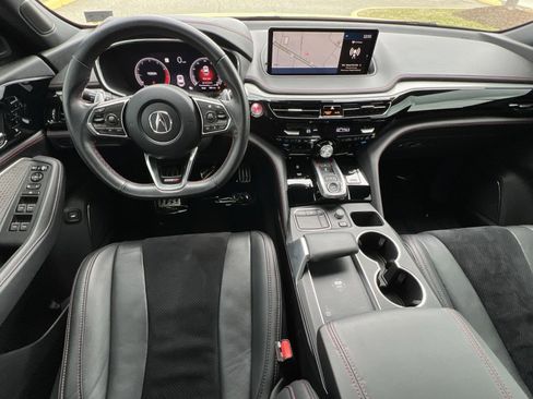 Used 2022 Acura MDX Type S AWD/4WD image 20