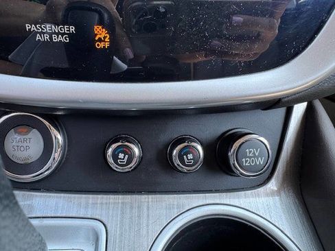 Used 2015 Nissan Murano Platinum w/ Platinum Technology Package image 55