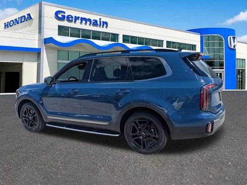 Used 2023 Kia Telluride EX X-Line AWD/4WD image 7
