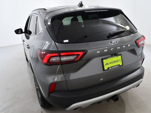 New 2025 Ford Escape SE w/ PHEV Premium Package image 14