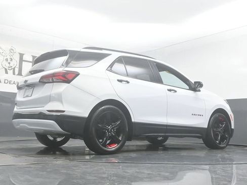 Used 2023 Chevrolet Equinox Premier FWD image 33