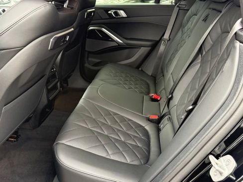 New 2026 BMW X6 xDrive40i w/ Premium Package AWD/4WD image 26