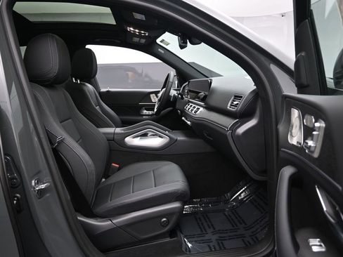 New 2026 Mercedes-Benz GLE 350 4MATIC image 24