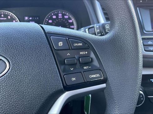 Used 2018 Hyundai Tucson SE image 19