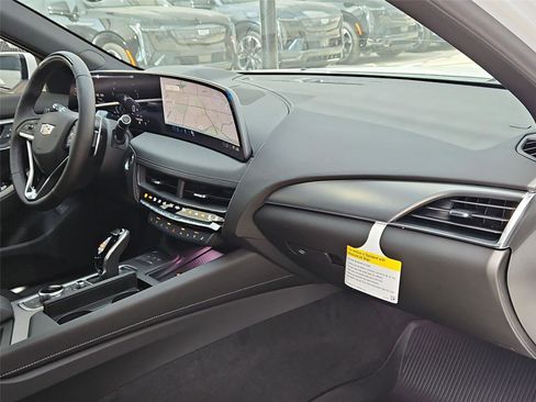New 2026 Cadillac CT5 Premium Luxury RWD image 27