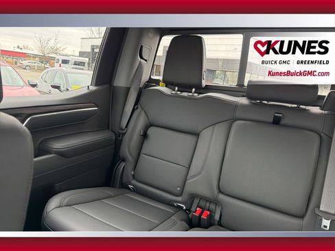 New 2026 GMC Sierra 1500 SLT w/ SLT Premium Plus Package image 38