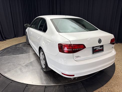 Used 2017 Volkswagen Jetta S image 7