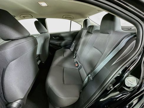 Used 2024 Toyota Corolla LE FWD image 23