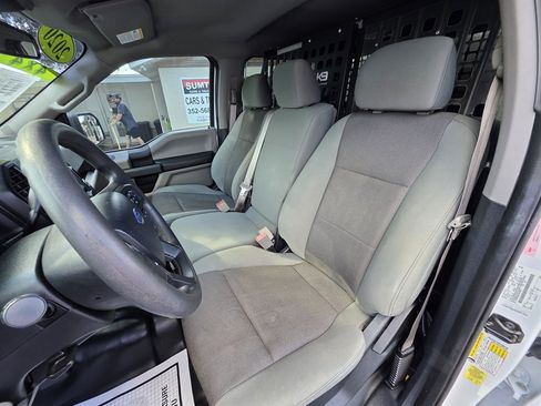 Used 2020 Ford F150 XL w/ XL Power Equipment Group image 14