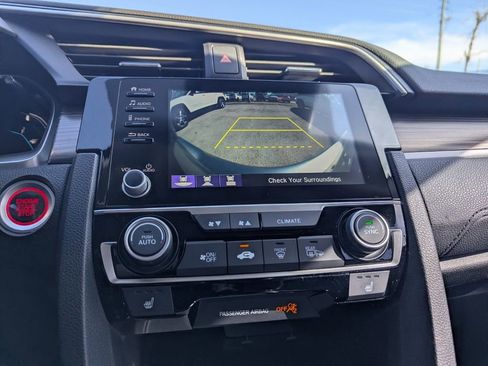 Used 2021 Honda Civic EX-L image 30