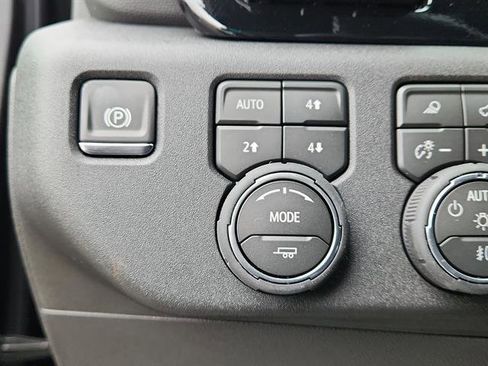 New 2026 Chevrolet Silverado 1500 High Country w/ Technology Package image 19