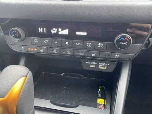 New 2026 Subaru Outback Wilderness image 24