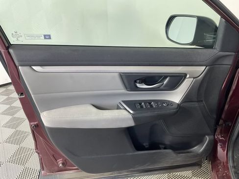 Used 2017 Honda CR-V LX image 14