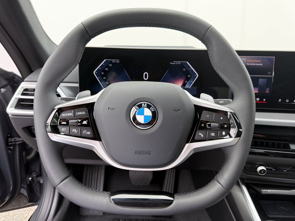 Used 2026 BMW 430i xDrive w/ Premium Package AWD/4WD image 27