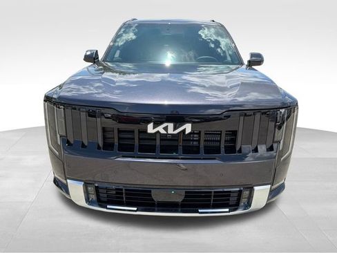 New 2027 Kia Telluride SX Prestige AWD/4WD image 2