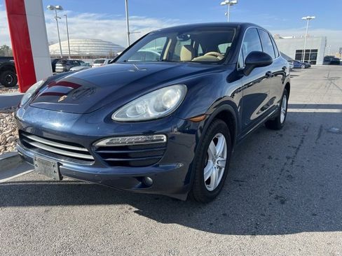 Used 2011 Porsche Cayenne image 2