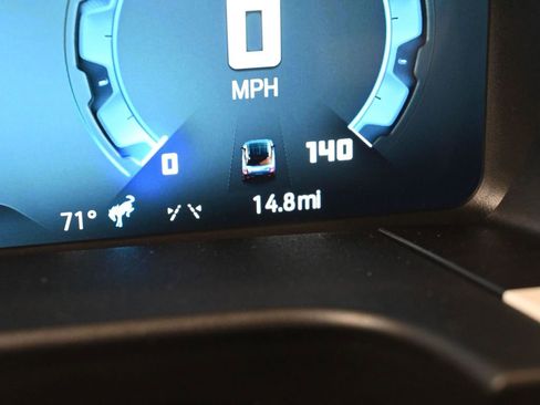 New 2025 Ford Bronco Sport Heritage image 25