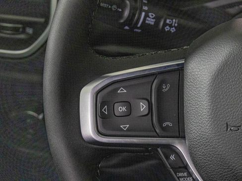 New 2026 RAM 1500 Big Horn image 29