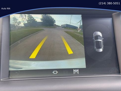 Used 2019 Land Rover Discovery Sport HSE image 10