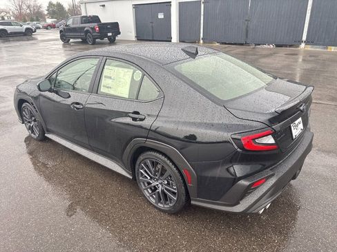 New 2026 Subaru WRX Premium image 5