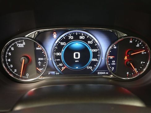 Used 2018 GMC Acadia Denali w/ Technology Package AWD/4WD image 31