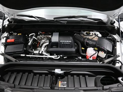 Used 2024 GMC Sierra 1500 AT4X image 7