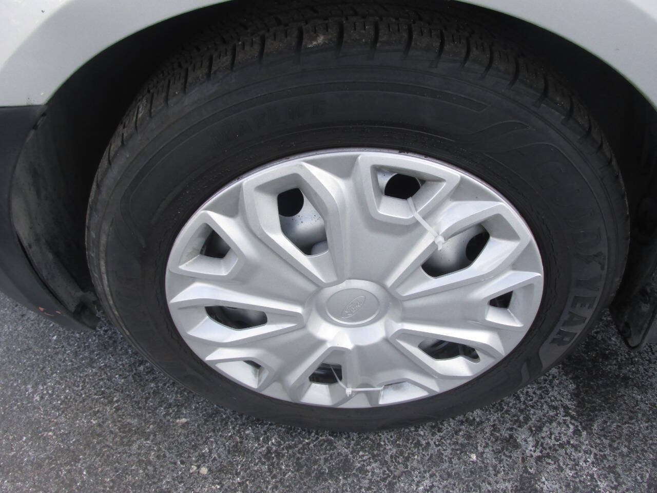 Used 2014 Ford Transit Connect XL FWD image 37