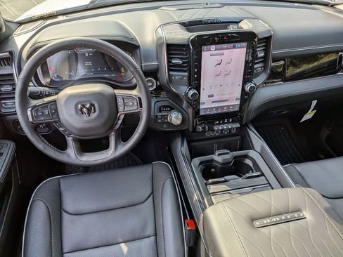 New 2026 RAM 1500 Limited w/ Night Edition image 22