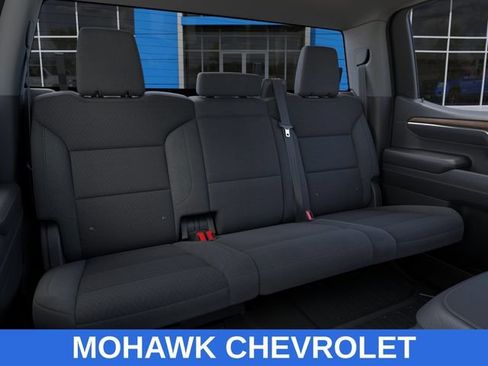 New 2026 Chevrolet Silverado 1500 RST w/ RST Select Package AWD/4WD image 17