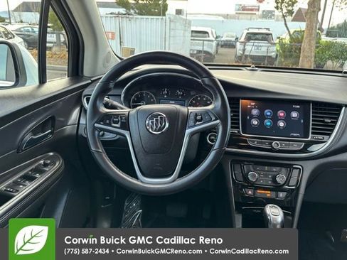 Used 2019 Buick Encore Preferred w/ Safety Package image 25