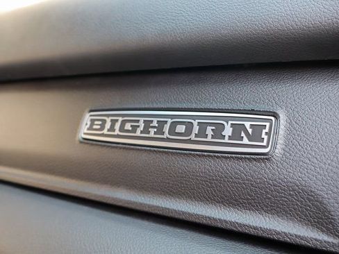 Used 2025 RAM 2500 Big Horn image 53