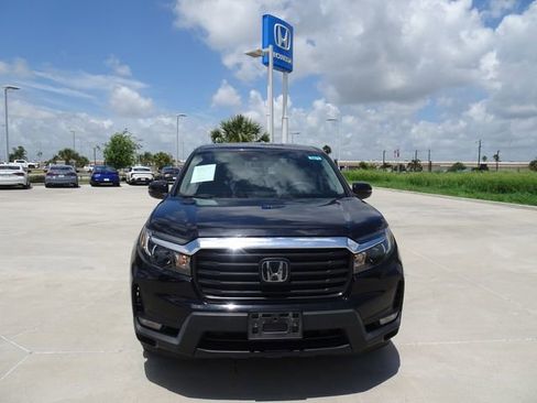 Certified 2023 Honda Ridgeline RTL image 2