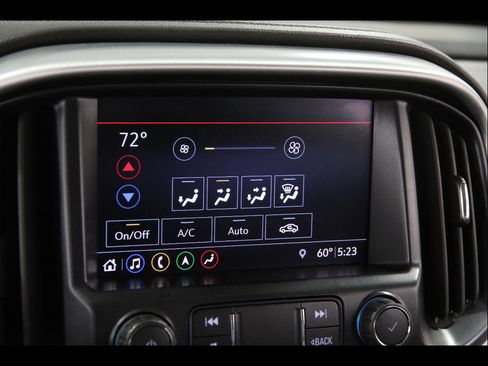 Used 2020 GMC Canyon SLT w/ Driver Alert Package AWD/4WD image 13