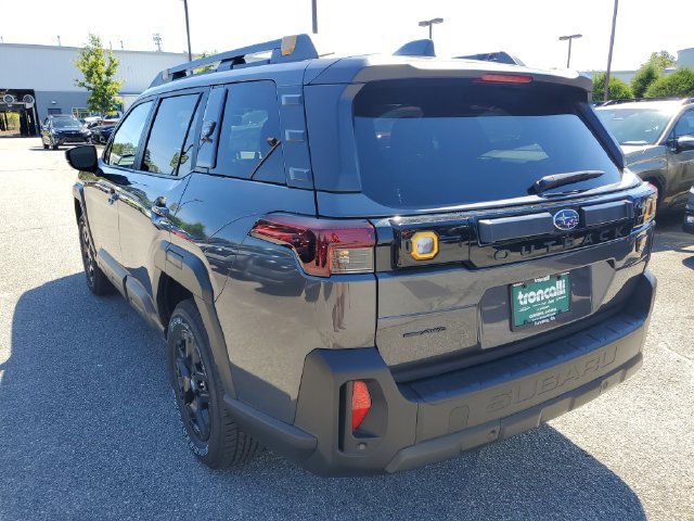New 2026 Subaru Outback Wilderness AWD/4WD image 4