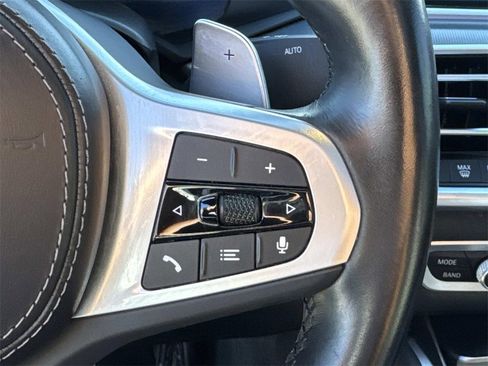 Used 2023 BMW X6 xDrive40i w/ M Sport Package image 23