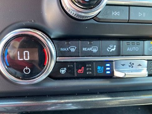 Used 2023 Ford Expedition Limited AWD/4WD image 30