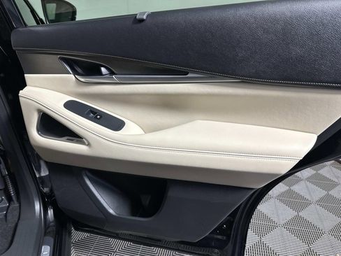 Certified 2023 INFINITI QX60 Luxe w/ Performance Audio Package image 36