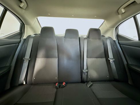 Used 2025 Nissan Sentra SV w/ All-Weather Package FWD image 30