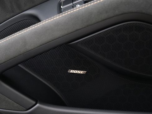 Used 2024 Porsche 718 Boxster Spyder RS RWD image 29