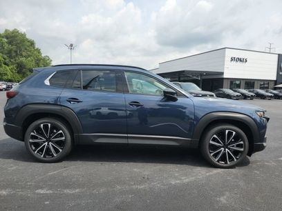 New 2026 MAZDA CX-50 AWD 2.5 S w/ Weather Package