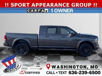 Used 2018 RAM 2500 Laramie w/ Sport Appearance Group video 1
