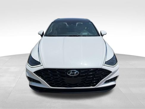 Used 2023 Hyundai Sonata Limited FWD image 3