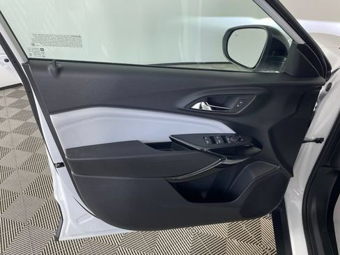 New 2026 Chevrolet Trax LT FWD image 13