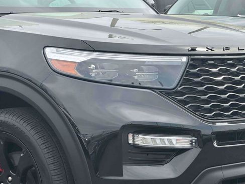 Used 2023 Ford Explorer ST w/ Equipment Group 401A AWD/4WD image 7