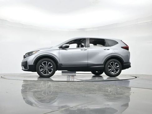 Used 2020 Honda CR-V EX-L image 37