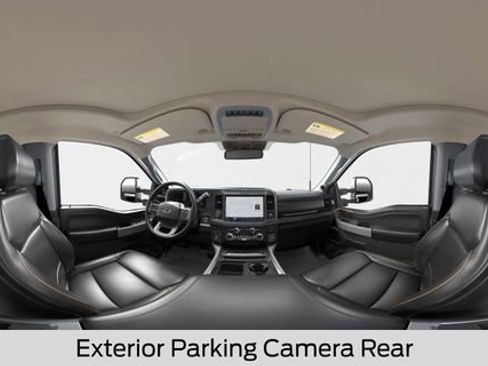 New 2026 Ford F350 Lariat w/ Lariat Ultimate Package image 8