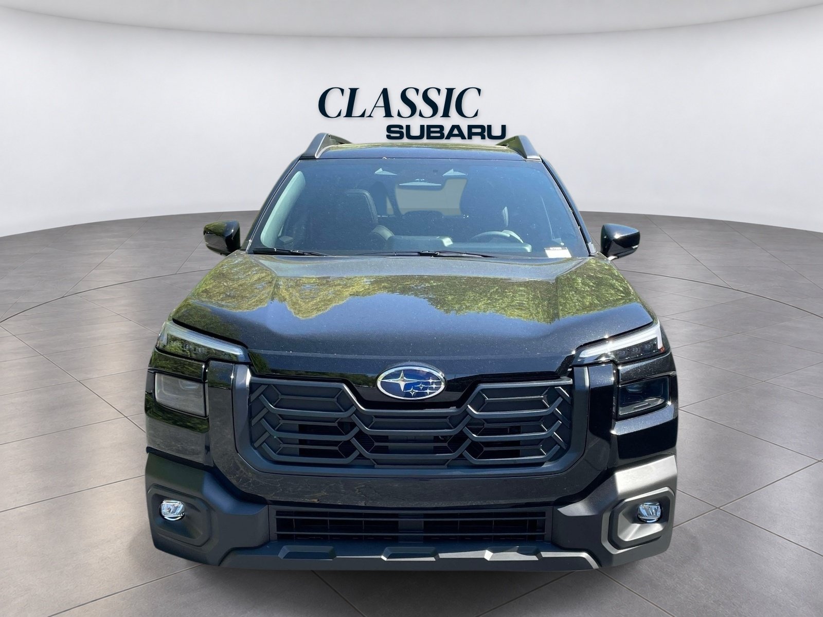 New 2026 Subaru Outback Limited w/ Premium/Limited Package 2 AWD/4WD image 8