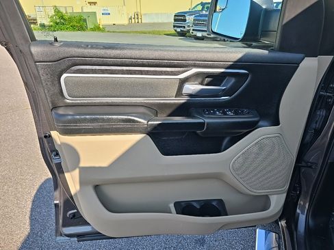 Certified 2022 RAM 1500 Big Horn image 18